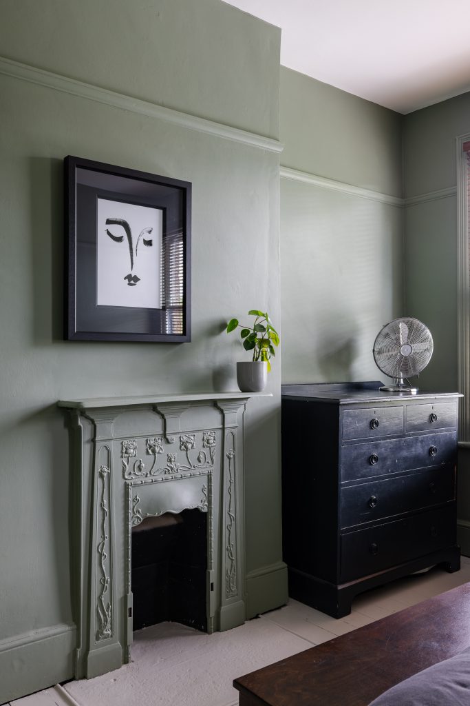 woodstock east london four bedroom location house 42WRE17-41