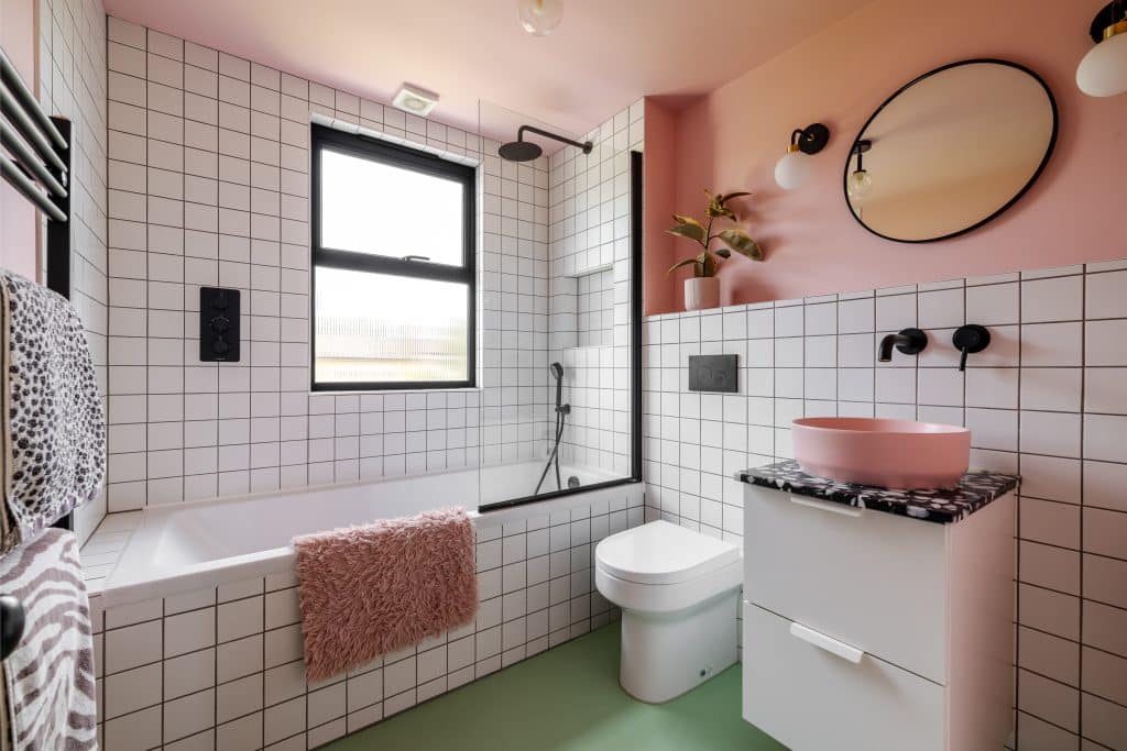 woodstock east london four bedroom location house 42WRE17-43