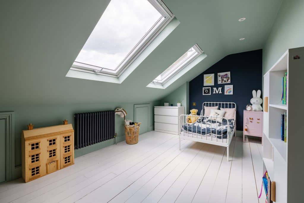 woodstock east london four bedroom location house 42WRE17-44