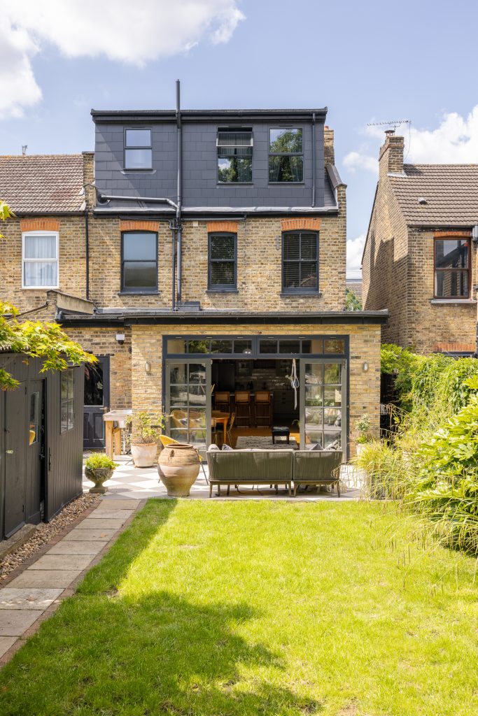 woodstock east london four bedroom location house 42WRE17-5