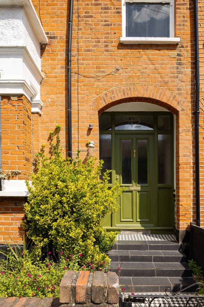 woodstock east london four bedroom location house 42WRE17-52