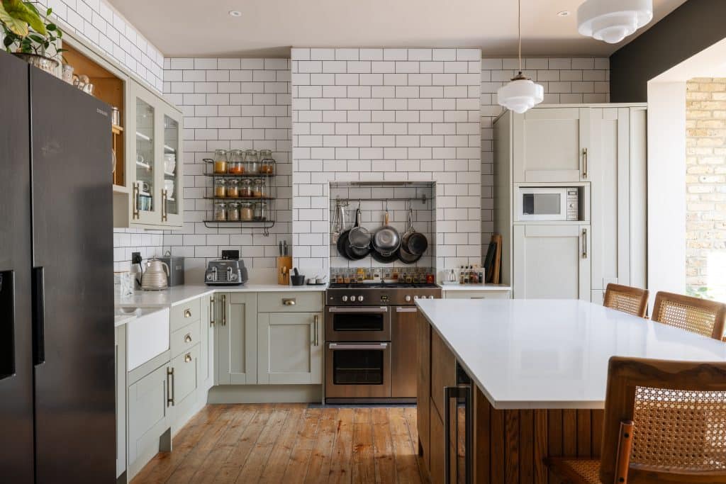 woodstock east london four bedroom location house 42WRE17-9