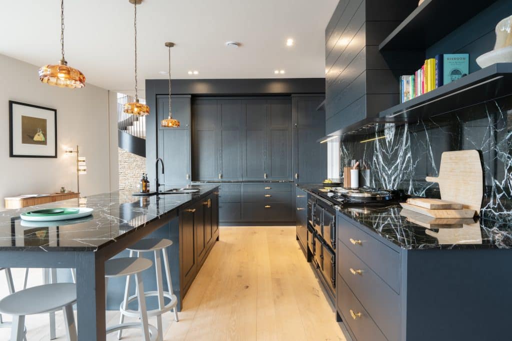 Aynhoe modern oxford shoot location Location House-07