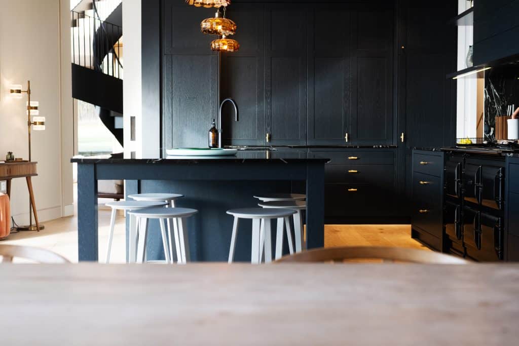 Aynhoe modern oxford shoot location Location House-19