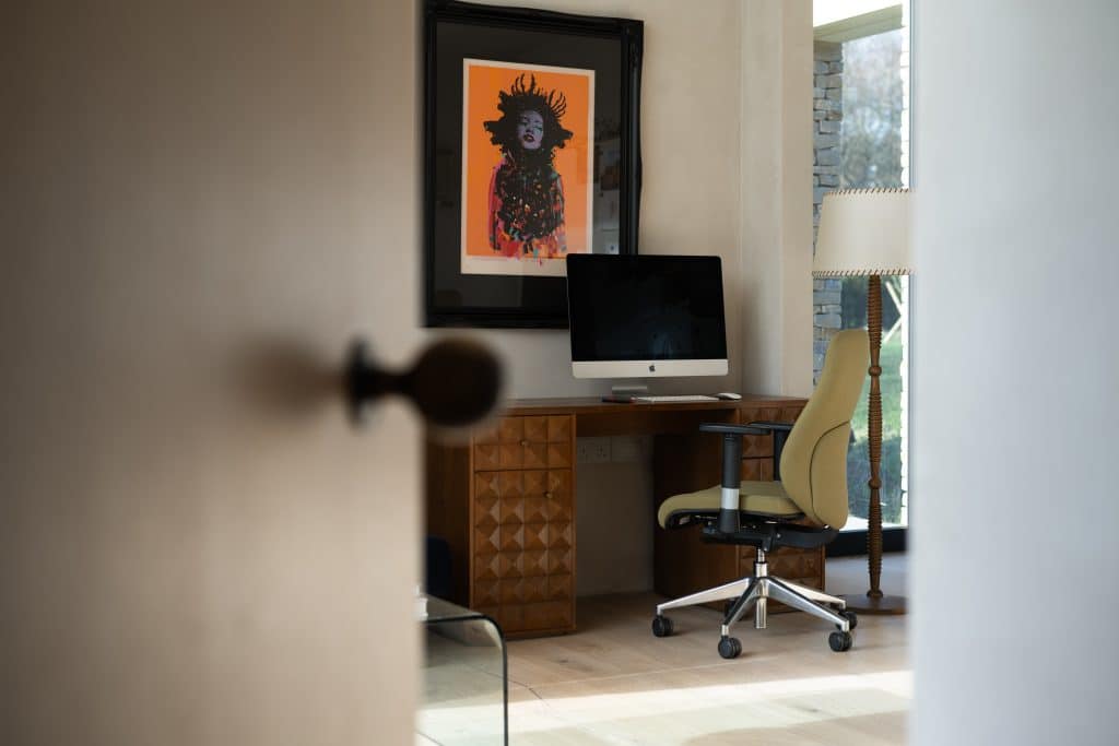 Aynhoe modern oxford shoot location Location House-21