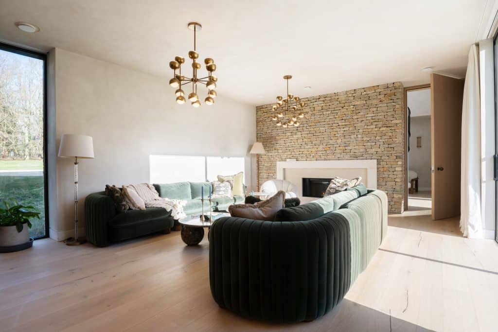 Aynhoe modern oxford shoot location Location House-23