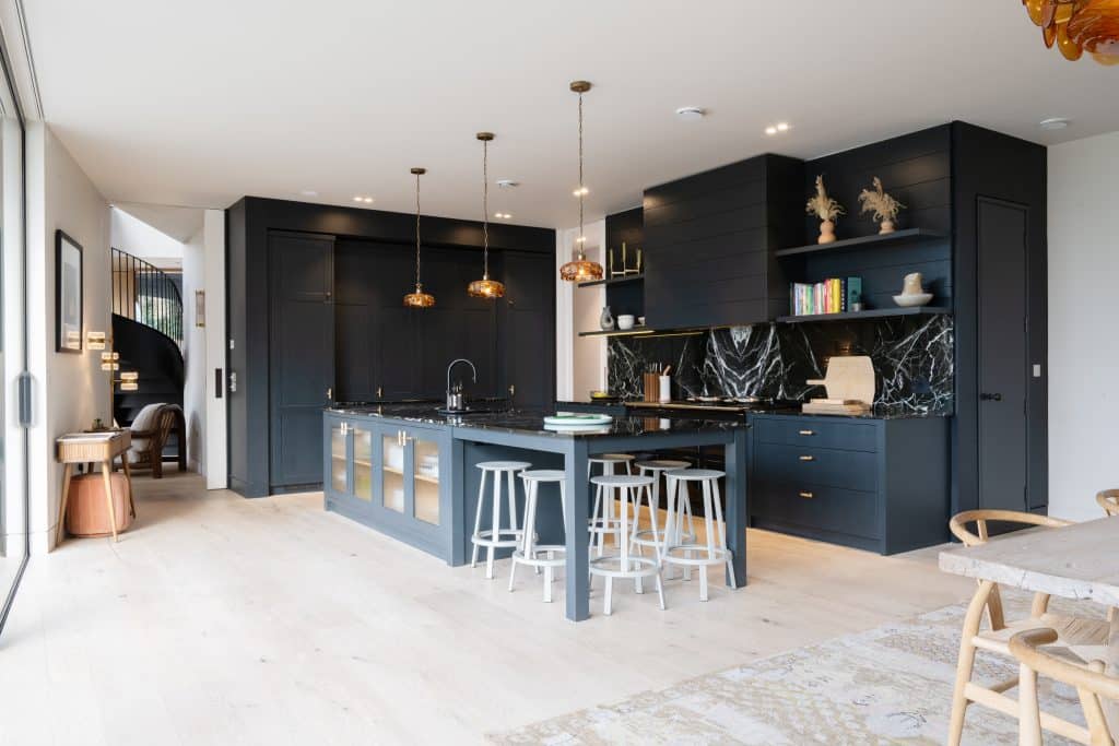 Aynhoe modern oxford shoot location Location House-35