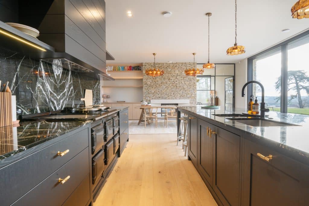 Aynhoe modern oxford shoot location Location House-38