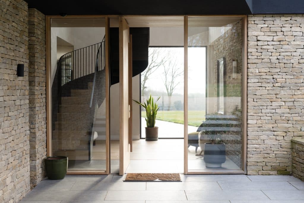 Aynhoe modern oxford shoot location Location House-53