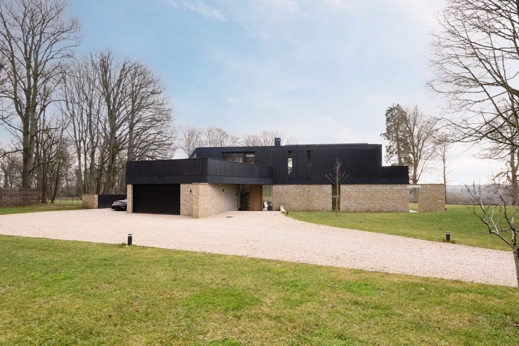 Aynhoe modern oxford shoot location Location House-82