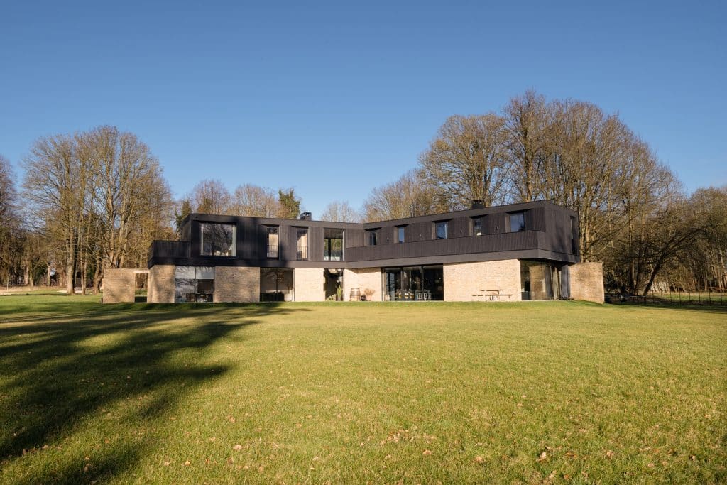 Aynhoe modern oxford shoot location Location House-85