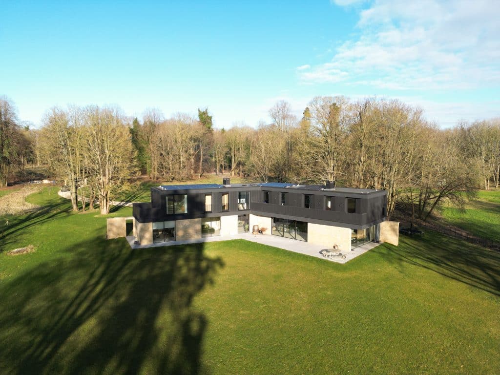 Aynhoe modern oxford shoot location Location House-89