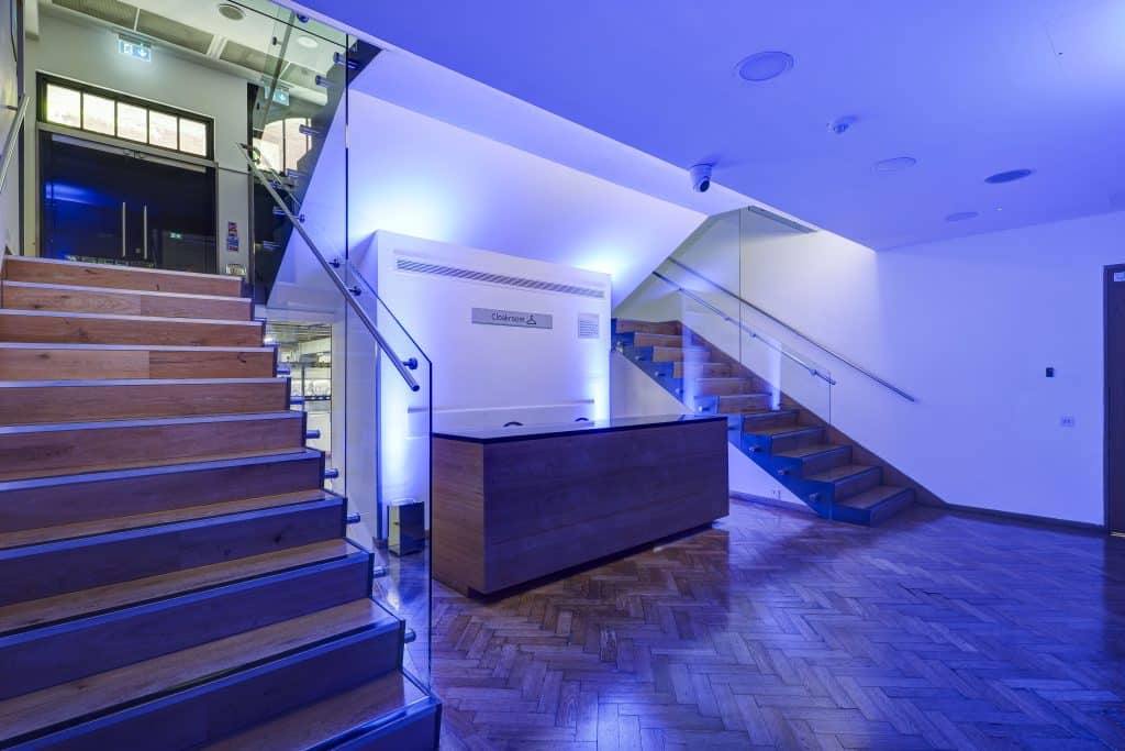 Royal Horticultural Halls, Lindley Hall venue images