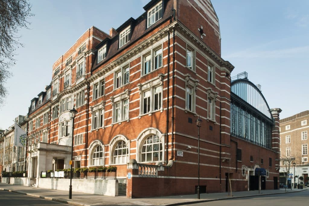Horticultural Halls south west london shoot location venue event space _D3X8251