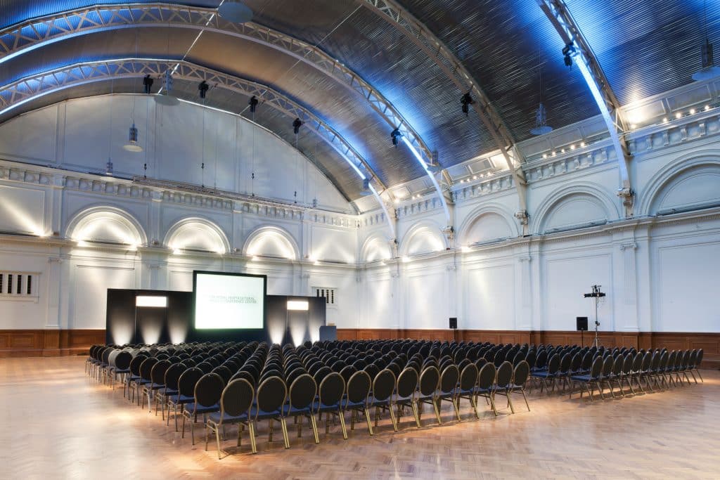 Horticultural Halls south west london shoot location venue event space _D3X8317