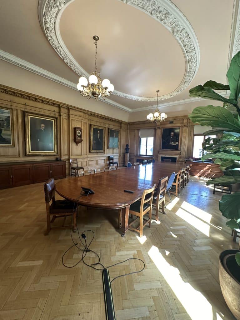 Horticultural Halls south west london shoot location venue event space image00013