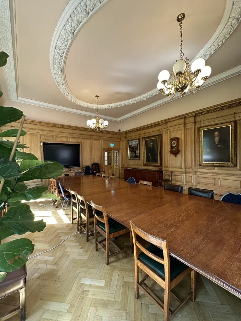Horticultural Halls south west london shoot location venue event space image00015