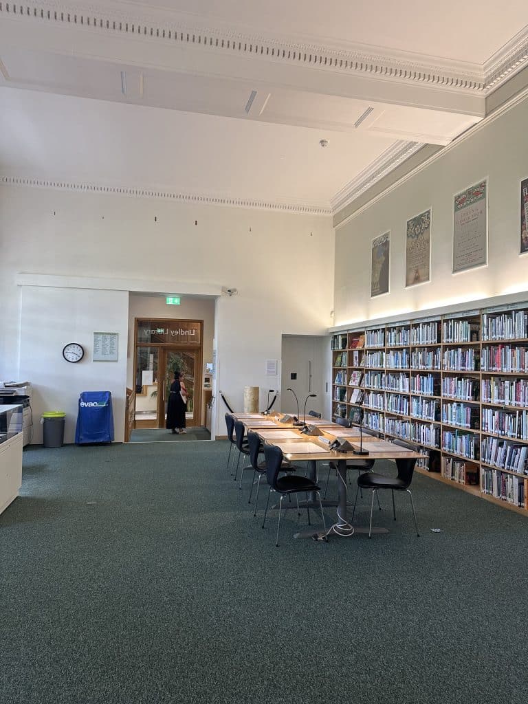 Horticultural Halls south west london shoot location venue event space image00038