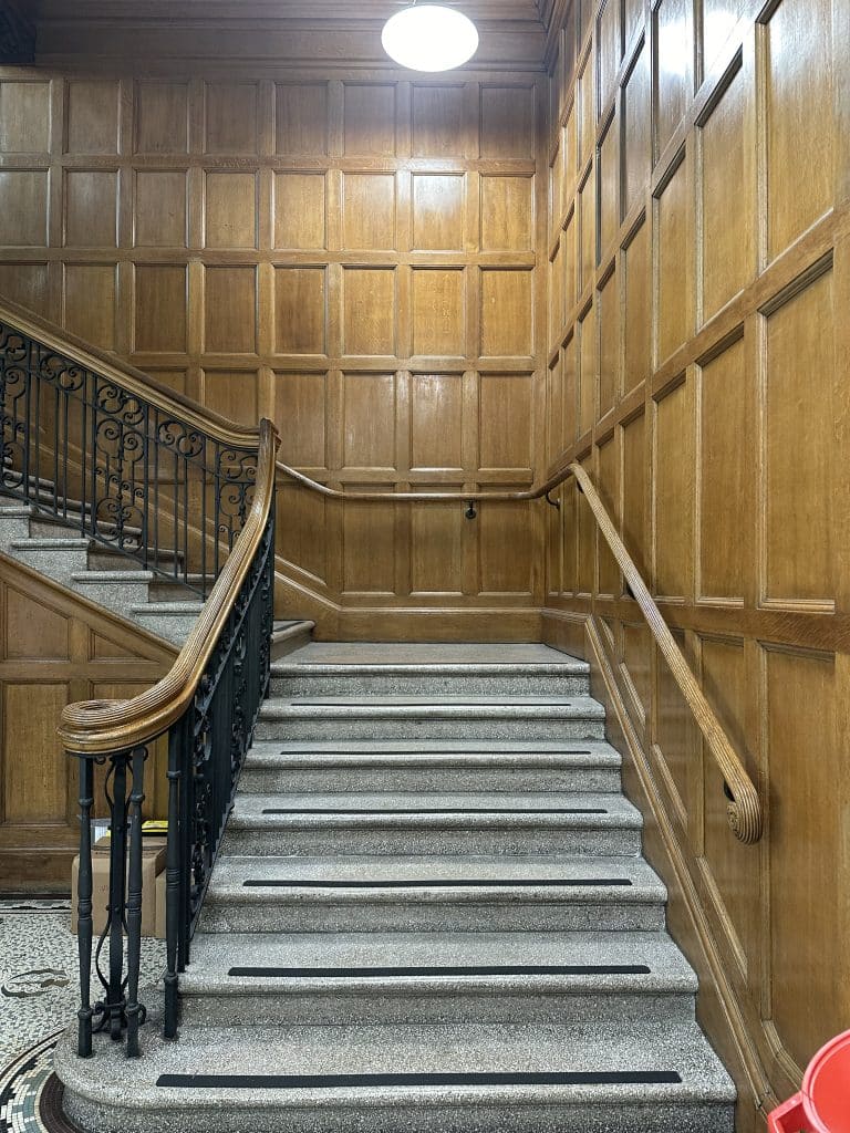 Horticultural Halls south west london shoot location venue event space image00046