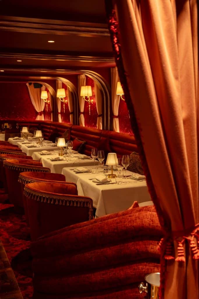 MISTRESS MAYFAIR BAR AND RESTAURANT LONDON SHOOT LOCATION Mistress of Mayfair1