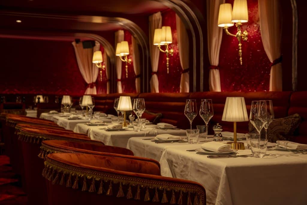 MISTRESS MAYFAIR BAR AND RESTAURANT LONDON SHOOT LOCATION Mistress_of_Mayfair_047_