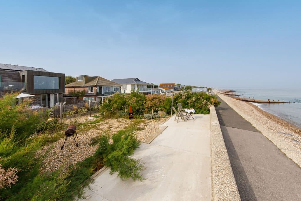 chichester beach house modern shoot location CURLEWS JT05_119