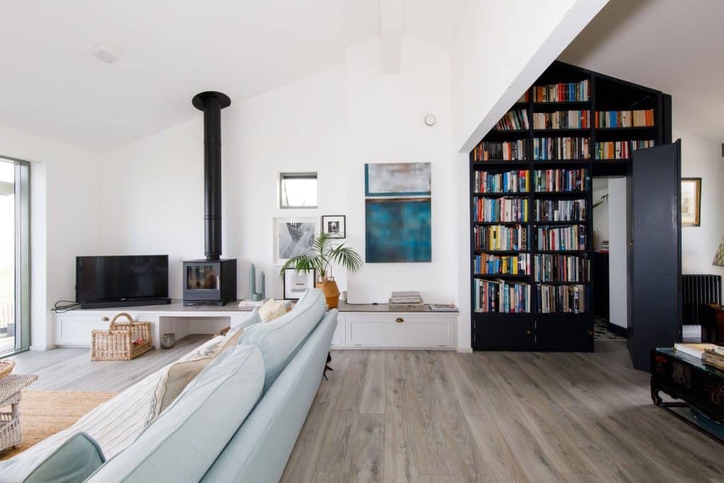 chichester beach house modern shoot location CURLEWS JT05_129