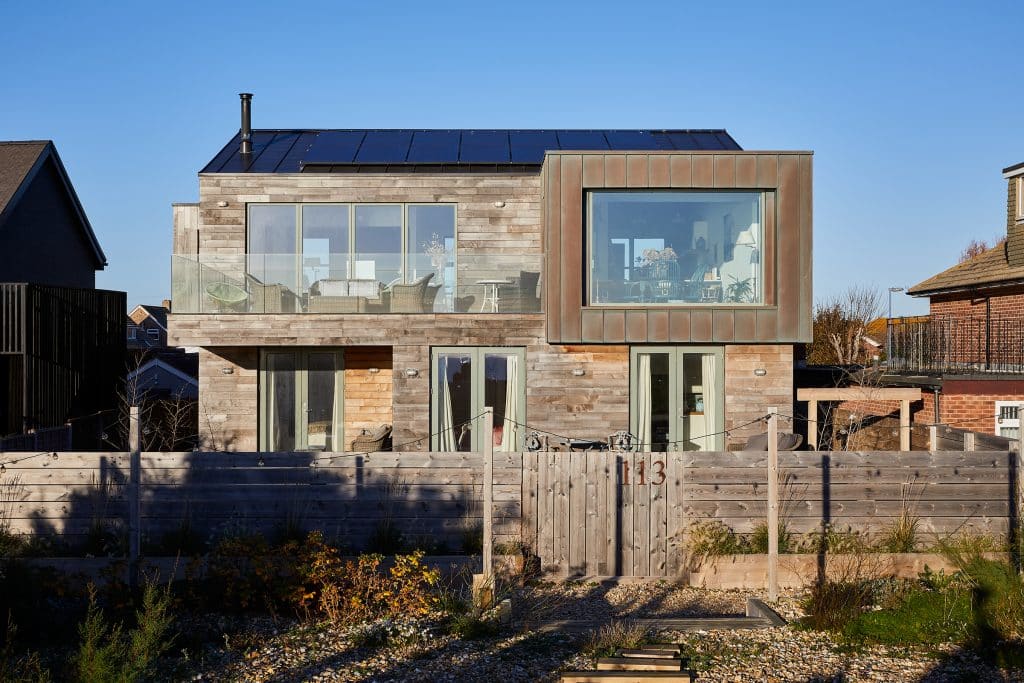 chichester beach house modern shoot location CURLEWS _A7A6084