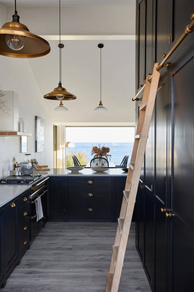 chichester beach house modern shoot location _A7A6361