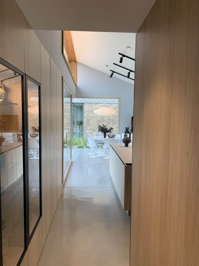 West Sussex Contemporary Bungalow THREE OAKS shoot location IMG_4438