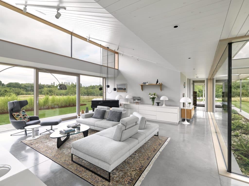 West Sussex Contemporary Bungalow THREE OAKS shoot location IMG_5374