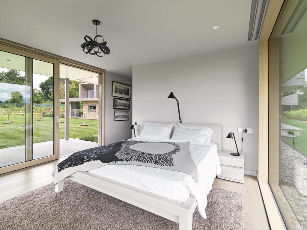 West Sussex Contemporary Bungalow THREE OAKS shoot location IMG_5379