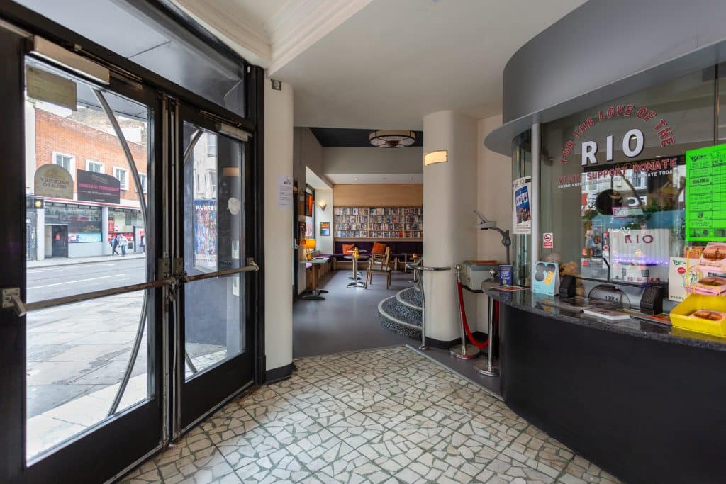 art deco cinema east london retro cinema location Rio Cinema_ground floor_retouched_03
