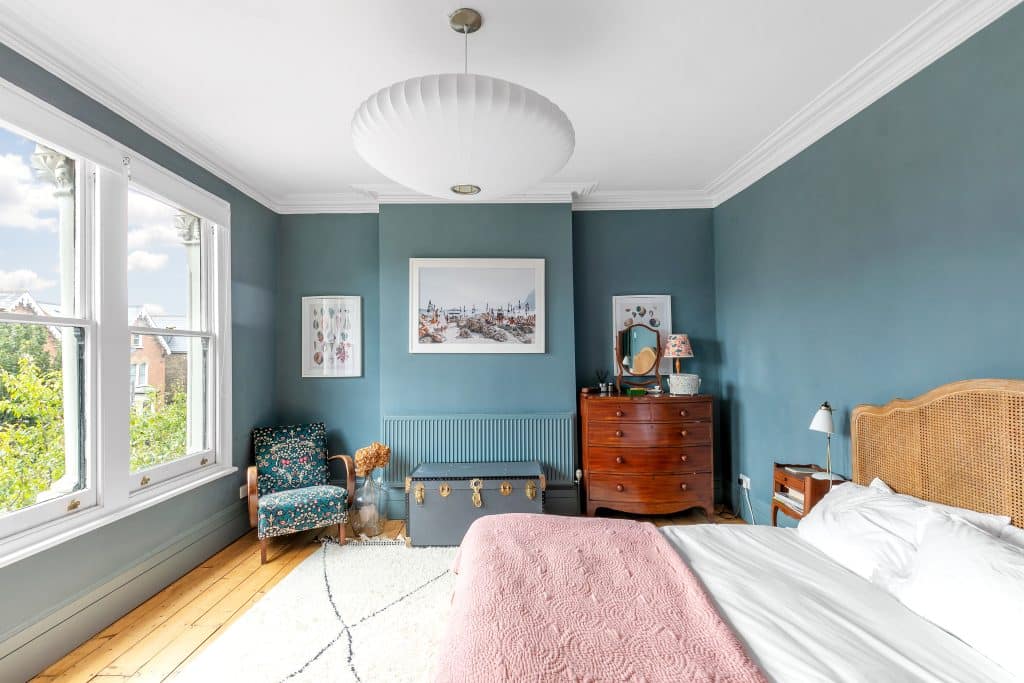 south east london bright location house 39 Marmora Road SE22 0RX-02