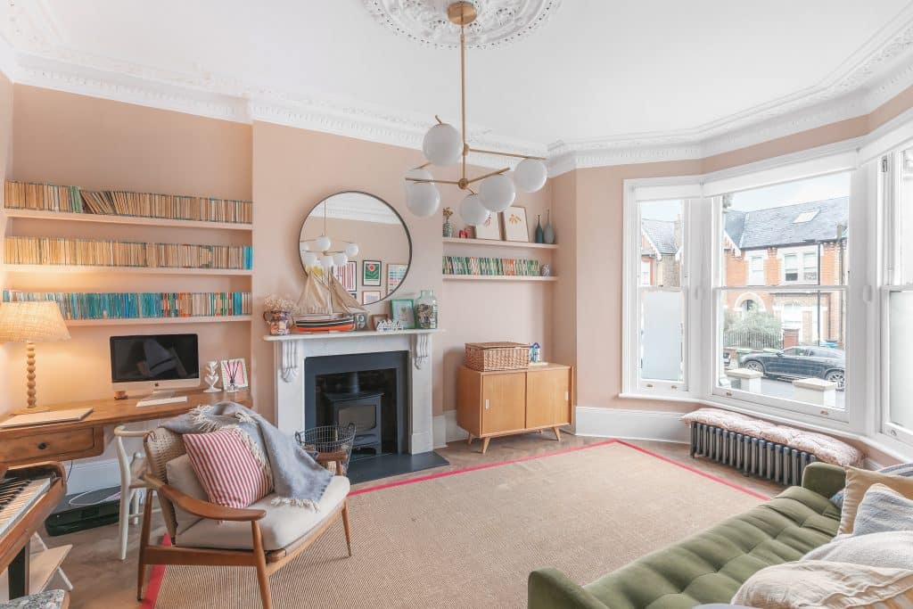 south east london bright location house 39 Marmora Road SE22 0RX-05