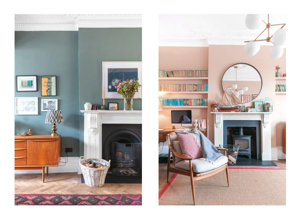 south east london bright location house 39 Marmora Road SE22 0RX-06