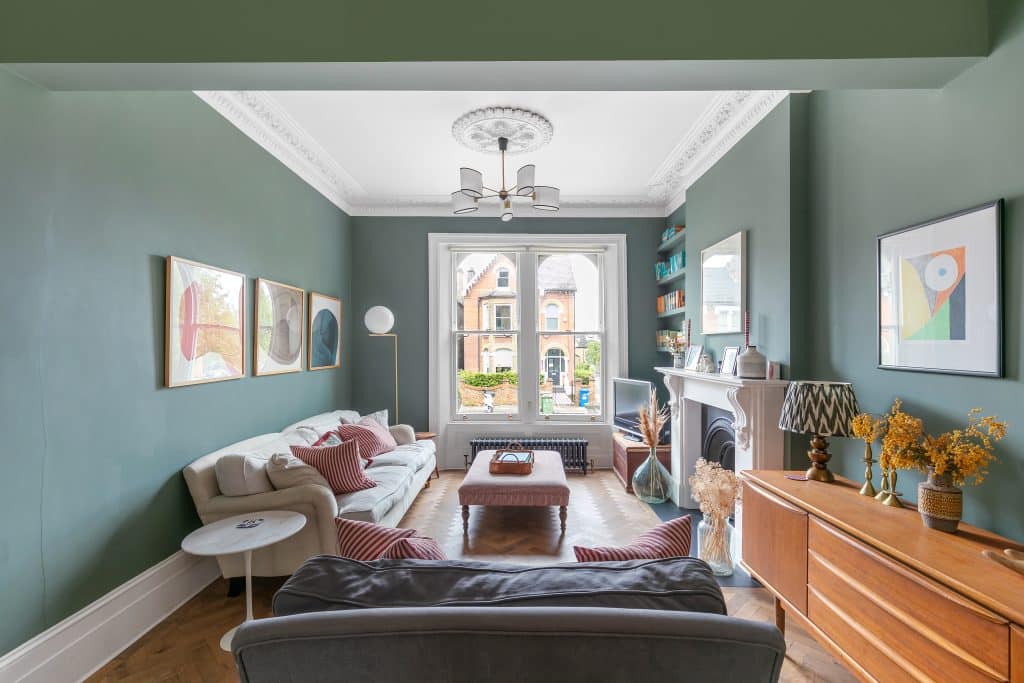 south east london bright location house 39 Marmora Road SE22 0RX-08