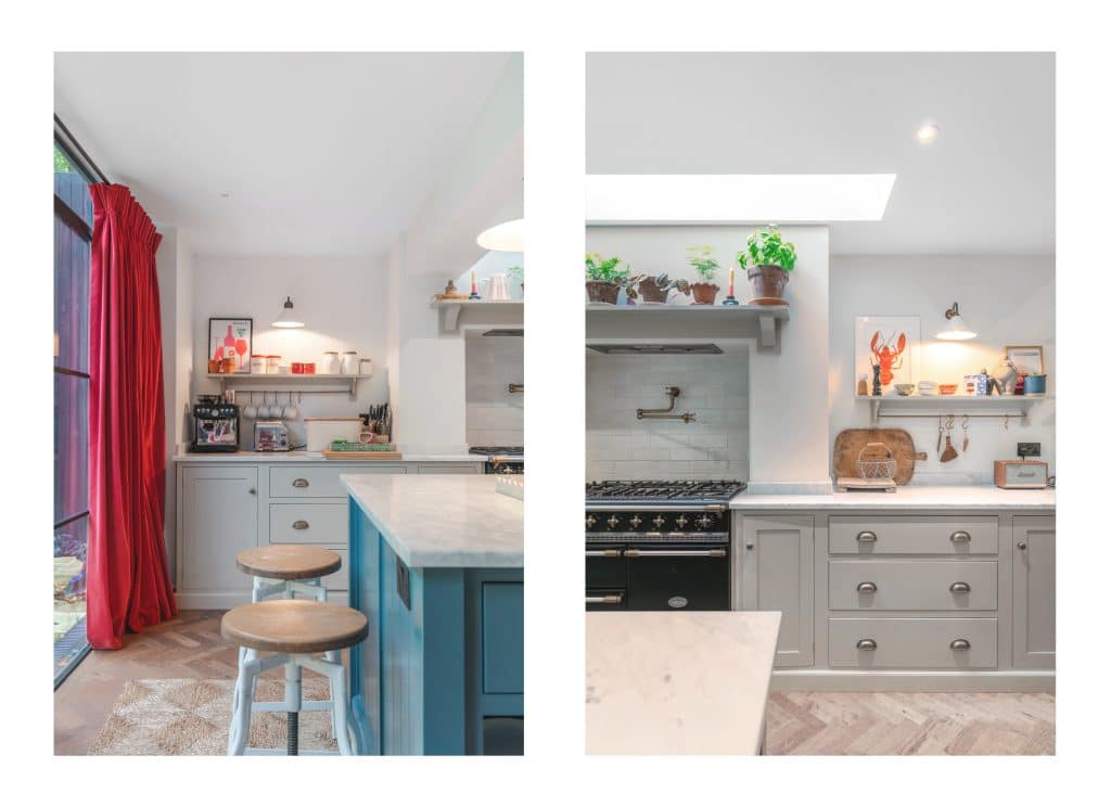 south east london bright location house 39 Marmora Road SE22 0RX-12