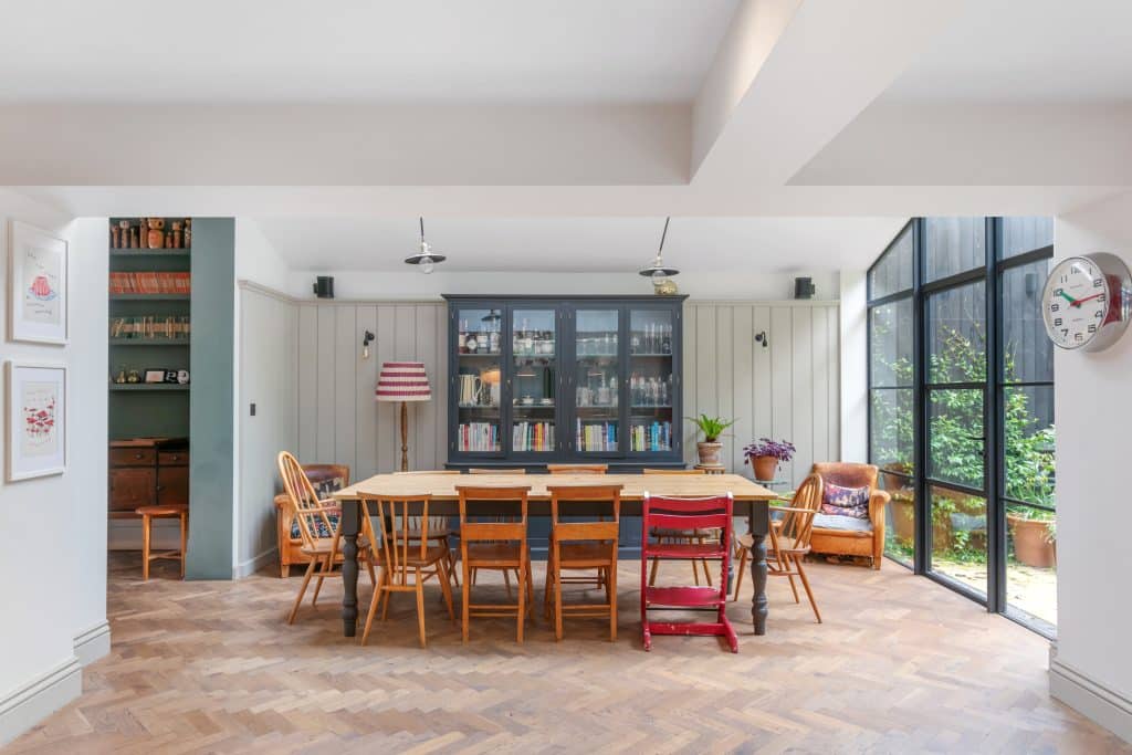 south east london bright location house 39 Marmora Road SE22 0RX-13