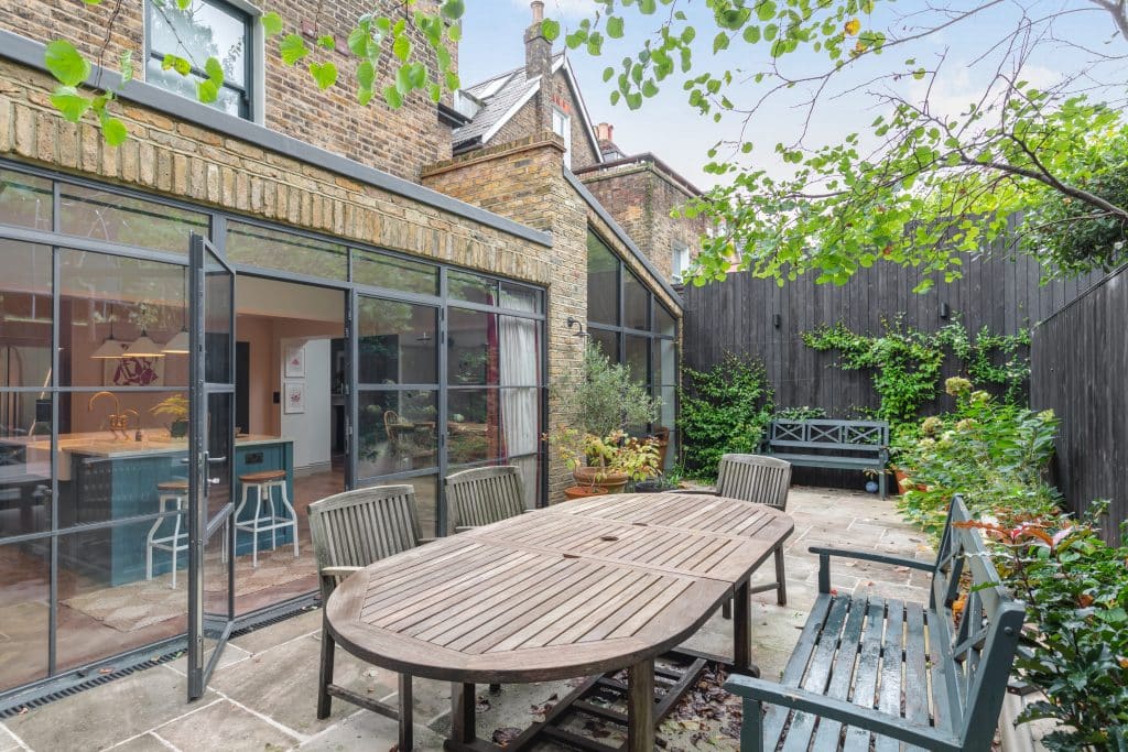 south east london bright location house 39 Marmora Road SE22 0RX-15