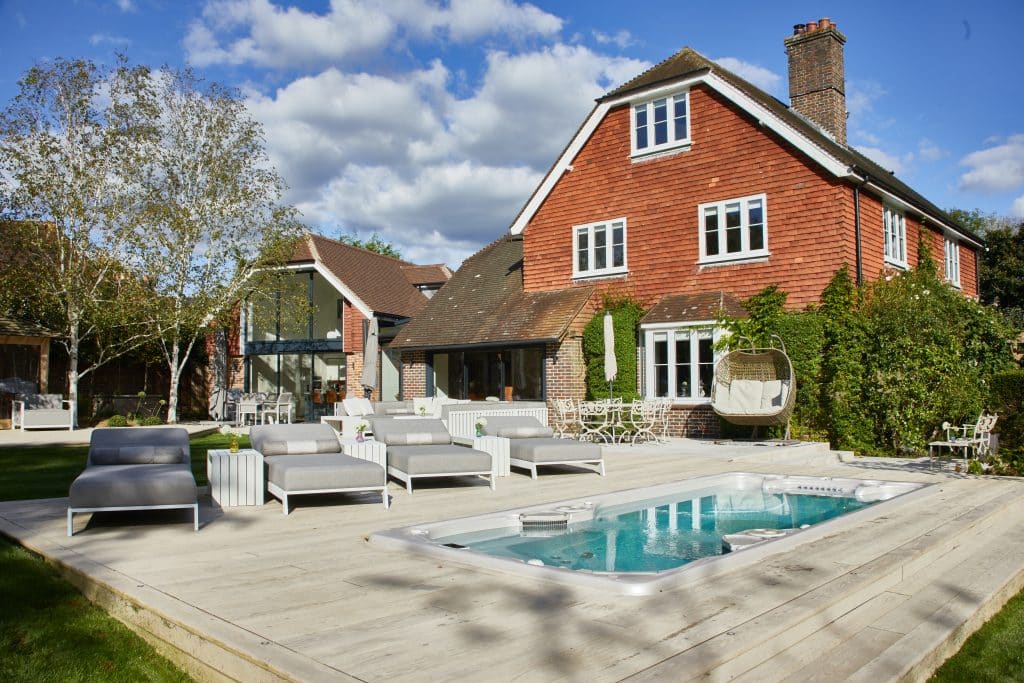 Edenbridge Family Home shoot location in kent IMG_8744