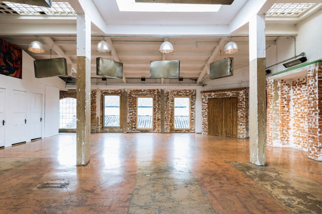 FISH WHARF EAST LONDON STUDIO SHOOT LOCATION Hackney Wick_DSC0594