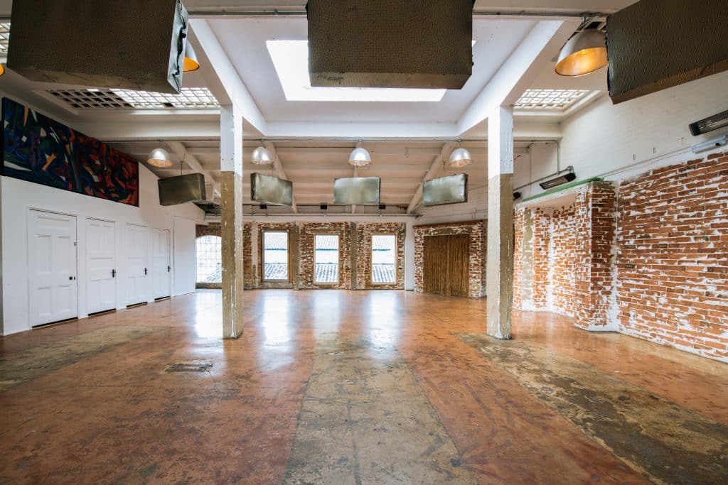 FISH WHARF EAST LONDON STUDIO SHOOT LOCATION Hackney Wick_DSC0596