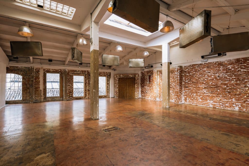 FISH WHARF EAST LONDON STUDIO SHOOT LOCATION Hackney Wick_DSC0640