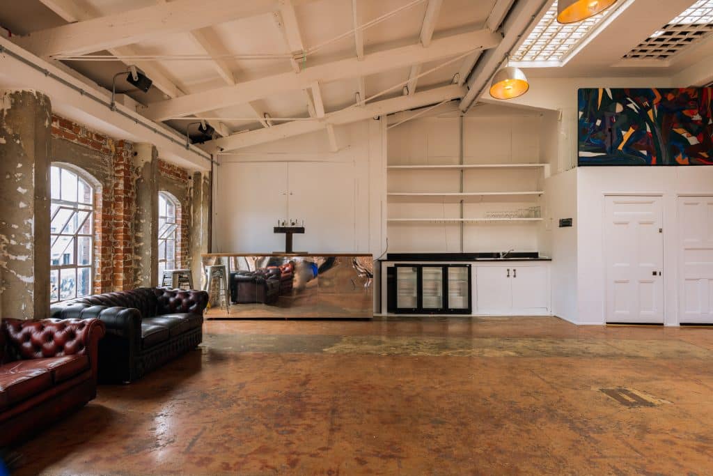 FISH WHARF EAST LONDON STUDIO SHOOT LOCATION Hackney Wick_DSC0700