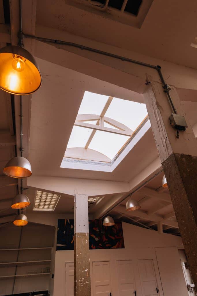 FISH WHARF EAST LONDON STUDIO SHOOT LOCATION Hackney Wick_DSC0783