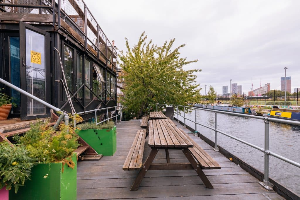 FISH WHARF EAST LONDON STUDIO SHOOT LOCATION Hackney Wick_DSC0791