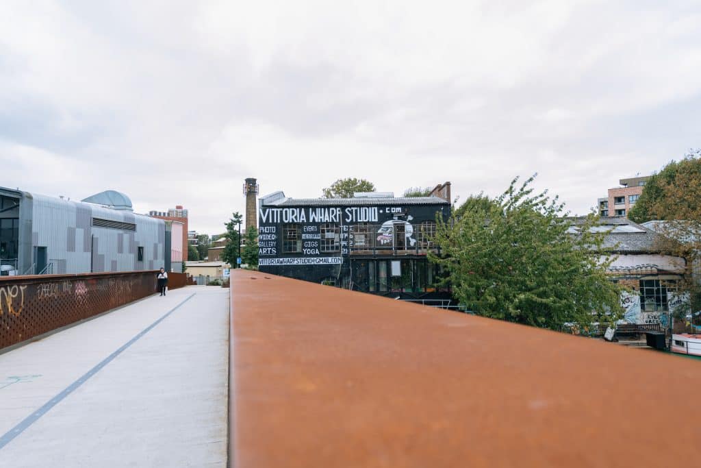 FISH WHARF EAST LONDON STUDIO SHOOT LOCATION Hackney Wick_DSC0876