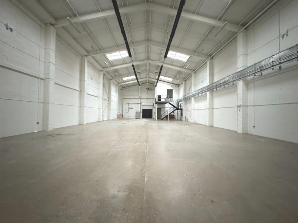 FORTY TWO south east london studio shoot location 5. ARK Loc – Forty Two Bermondsey St.