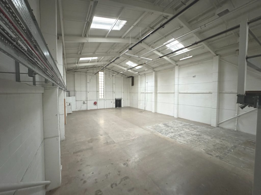 FORTY TWO south east london studio shoot location 7. ARK Loc – Forty Two Bermondsey St.